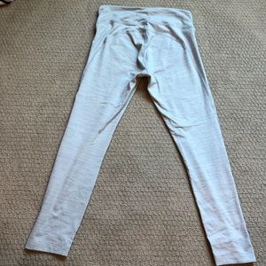 Outdoor Voices Flex Leggings Size M Blue